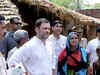 Day after PM hug, Rahul Gandhi says only love and compassion can build a nation