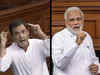 Watch: Rahul, Modi trade barbs over Rafale deal