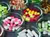 Health ministry backs pharma companies