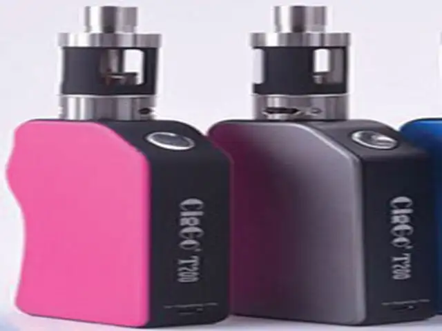 Why vaping is on the rise - Use of e-cigarettes, known as vaping