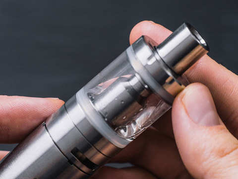 Why vaping is on the rise Use of e cigarettes known as vaping