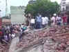 Five-storey building collapses in Ghaziabad, 1 dead, several other injured