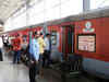 Railways mulls increasing run-time of special Mumbai Rajdhani to make it stick to schedule