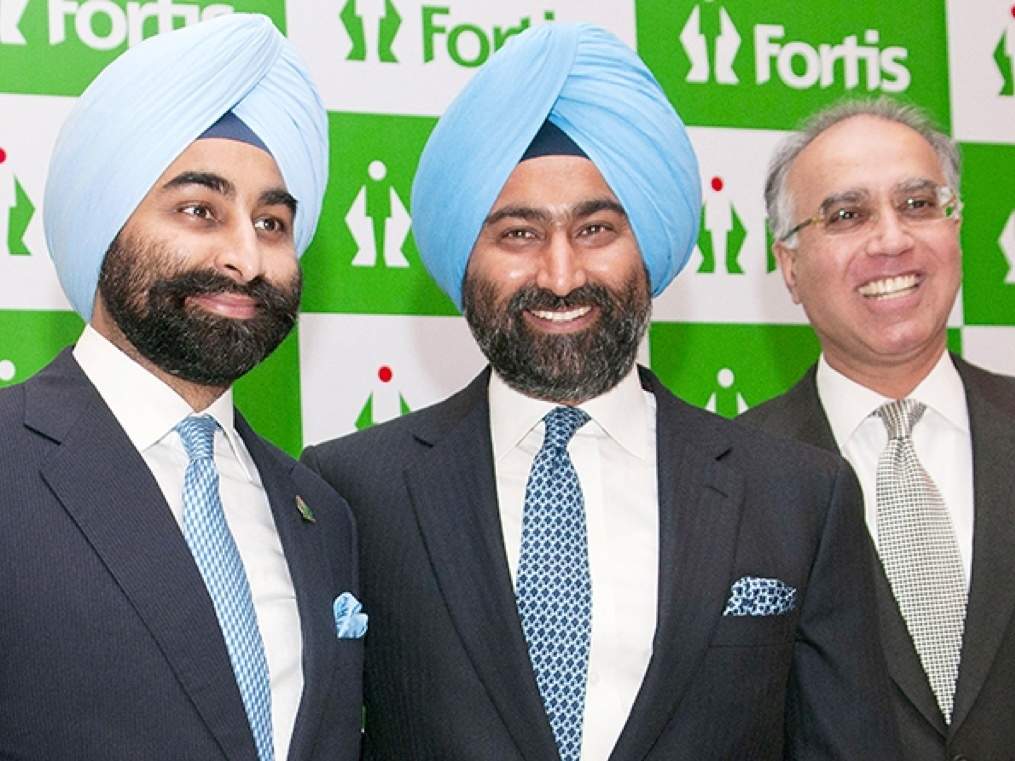 How the Singh brothers became victims of a realty play