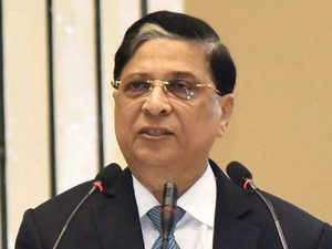 Dipak Misra