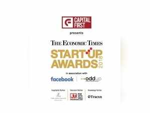 ET Startup Awards