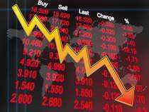 Stock market update: Over 200 stocks defy positive market mood, hit 52-week lows on NSE