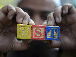 gst