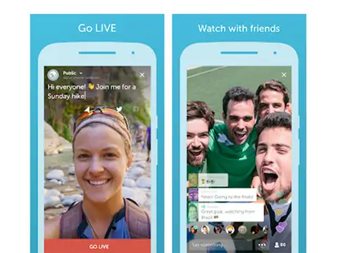 Periscope - Live Video