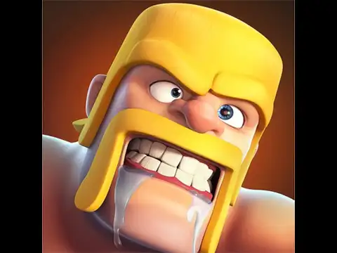 Clash Of Clans