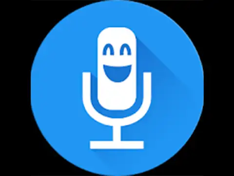 Voice Changer With Effects