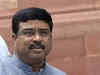 Government considering using LNG as transportation fuel: Dharmendra Pradhan