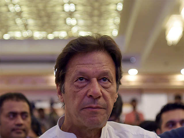 Imran Khan the philanthropist
