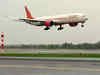Air India plane suffers bird hit while landing at Chennai airport