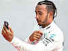How Lewis Hamilton went on to win in Germany after starting 14th