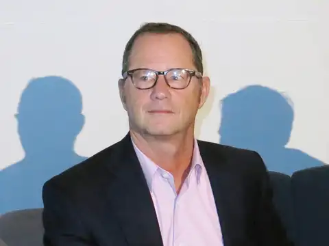 Jonathan Friedland, Netflix