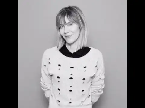 Liane Hornsey, Uber
