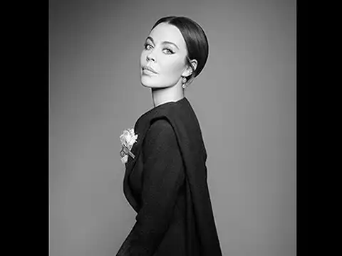 Ulyana Sergeenko, Fashion Designer