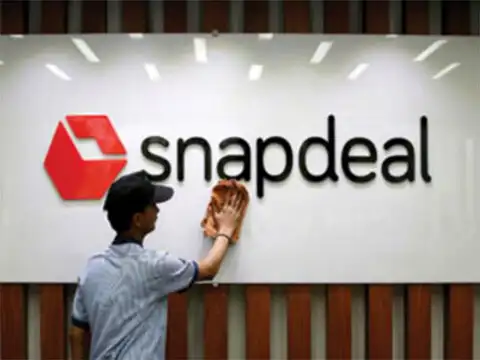 ​When eBay met Snapdeal