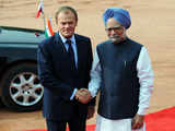 Poland PM on a three-day visit to India