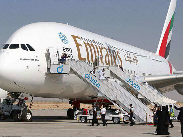 Airbus A380-800