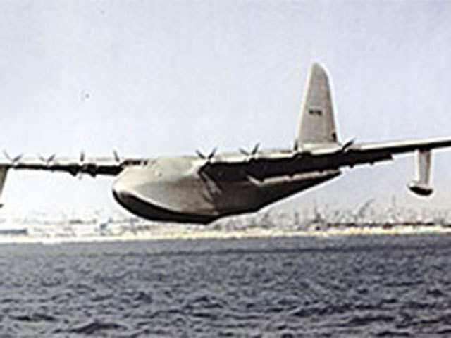 Hughes H-4 Hercules