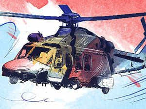 Ex-AgustaWestland and Finmeccanica directors summoned in VVIP chopper case