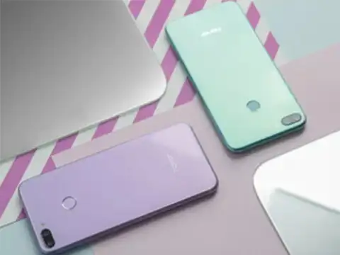 Honor 9N features