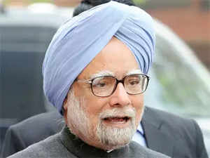 Manmohan-Singh