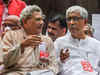 Left parties are Pandavas who will defeat BJP's Kauravas: Yechury