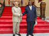 India, Uganda agree to boost economic, defence cooperation