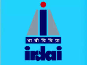 IRDAI