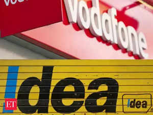 Idea- Vodafone