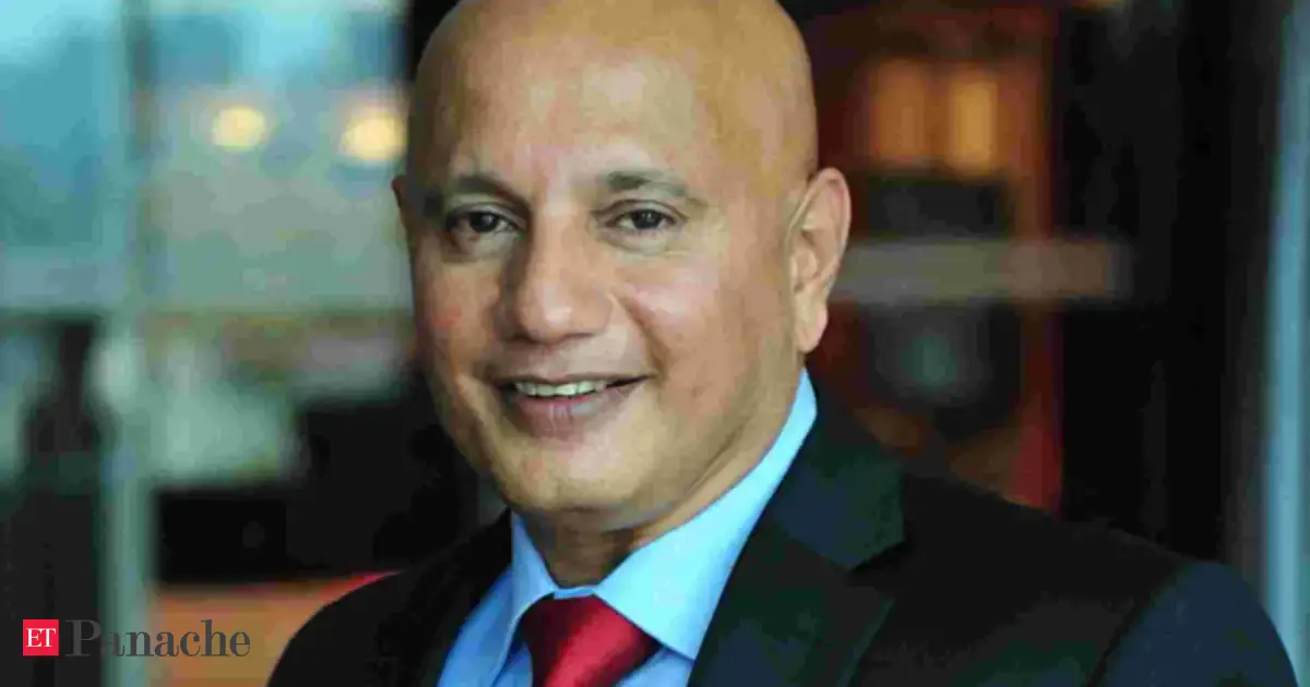 Pramoud Rao: Riding bike is a stress-buster for Pramoud Rao - The ...