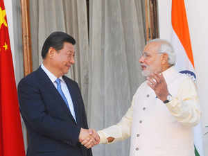 Modi to nudge Xi on Masood Azhar in light of Wuhan spirit