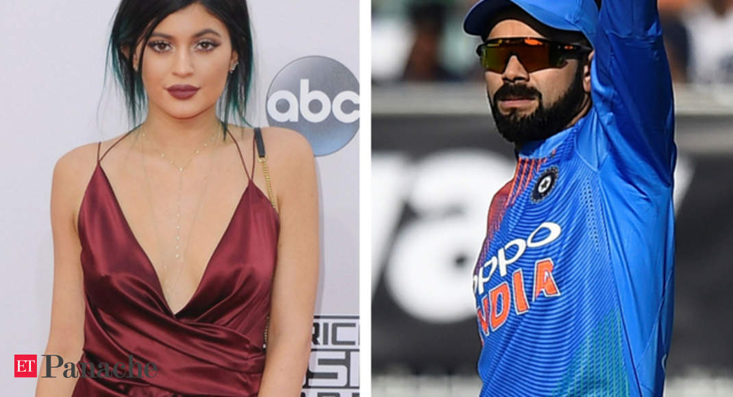 At $1 mn per post, Kylie Jenner tops Instagram rich list; Virat Kohli at No. 17, charges $120000
