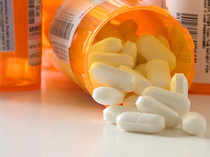 Pharma-Thinkstock