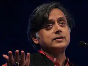 Tharoor Tharoor