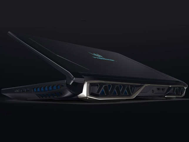 Acer Predator Helios 500 Acer Launches New Gaming Notebook