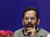 2,000 additional seats allotted to J-K for Haj 2018 as 'special quota': Mukhtar Abbas Naqvi