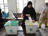 Breaking tradition, women in Pakistan's tribal district cast their ballots for the first time