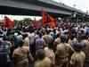 Mumbai bandh called off midway by Maratha Kranti Morcha after violence