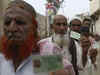 Polls close in too-close-to-call Pakistani election