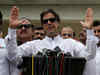 Pakistan polls: Imran Khan's party leading on 110 seats, PML-N on 67