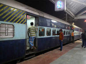 Railways Spends More Earns Little From E Catering Services Data