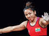 As pain subsides, Mirabai hopes to make Asian Games