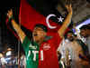 Pakistan's Imran Khan leads as election results delayed, opponents cry foul