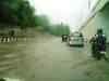 Heavy rains wreak havoc in Delhi-NCR, traffic affected due to water-logging