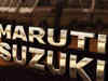 Maruti Suzuki Q1 FY19: 27% YoY rise in net profit