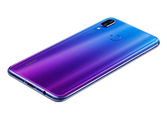 huawei nova 3 full specification